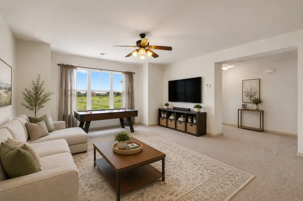 1461 Harvest Lane Nevada, TX 75173