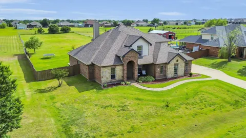 1461 Harvest Lane
