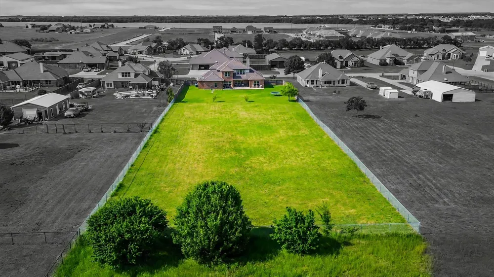 1461 Harvest Lane Nevada, TX 75173