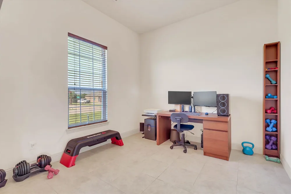 1461 Harvest Lane Nevada, TX 75173