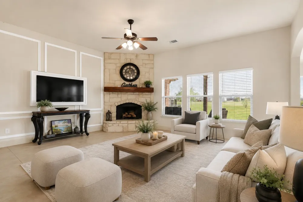 1461 Harvest Lane Nevada, TX 75173