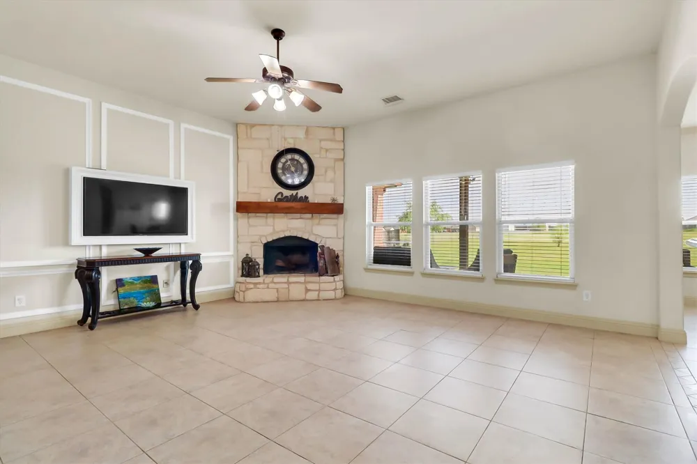 1461 Harvest Lane Nevada, TX 75173