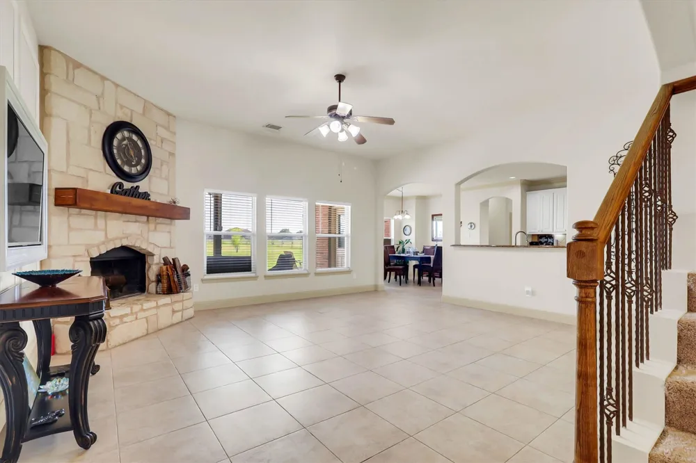 1461 Harvest Lane Nevada, TX 75173