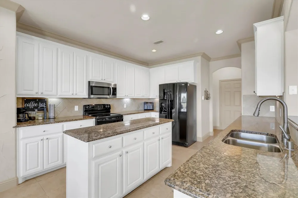 1461 Harvest Lane Nevada, TX 75173