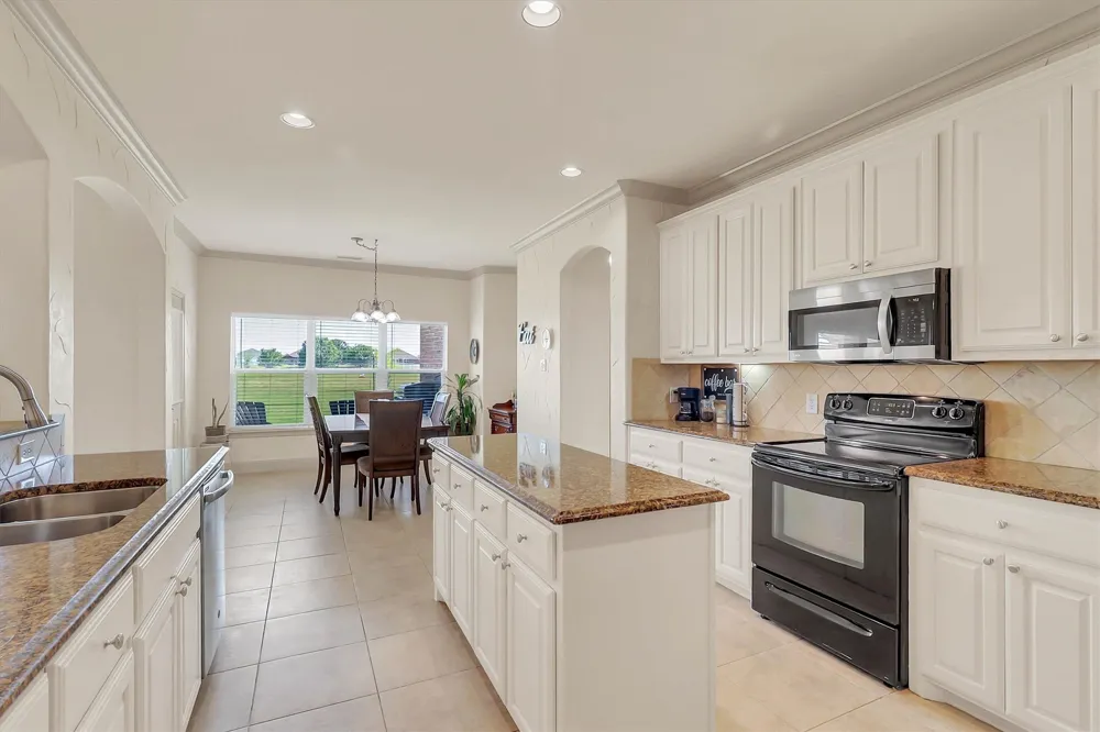 1461 Harvest Lane Nevada, TX 75173
