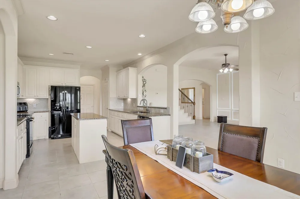 1461 Harvest Lane Nevada, TX 75173
