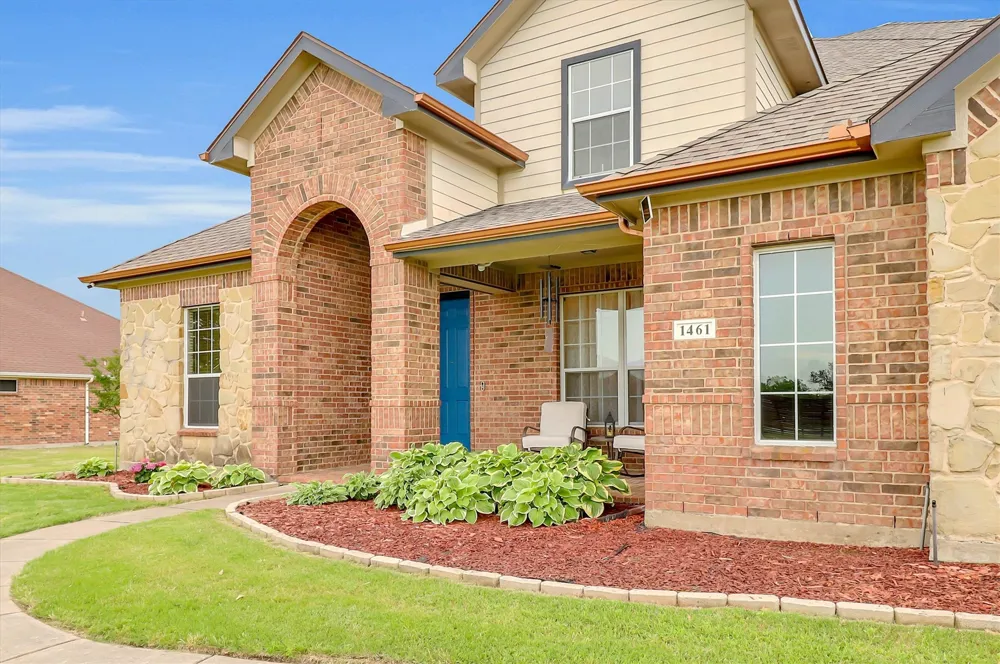 1461 Harvest Lane Nevada, TX 75173