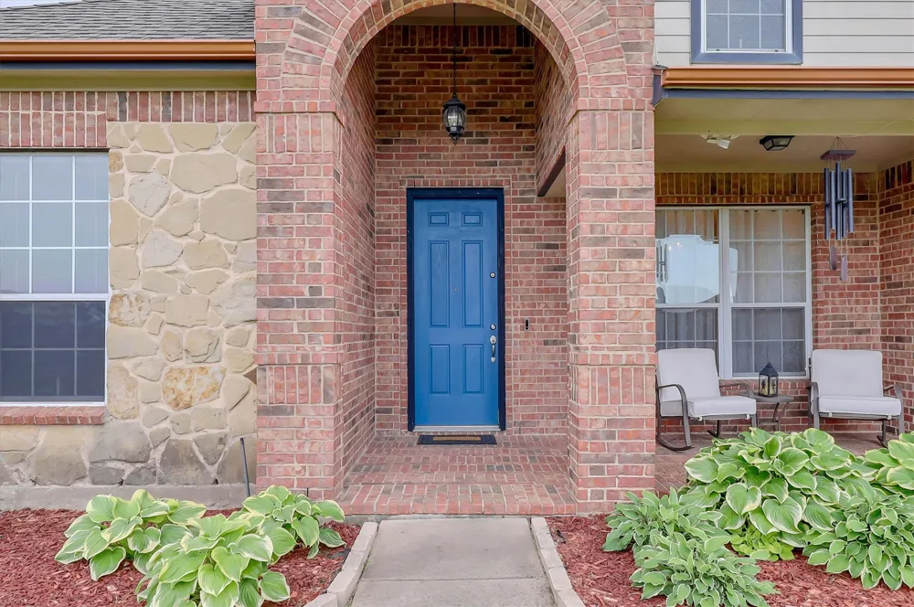 1461 Harvest Lane Nevada, TX 75173