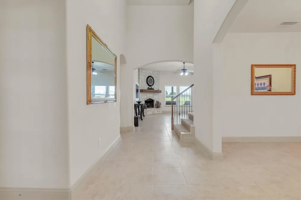 1461 Harvest Lane Nevada, TX 75173