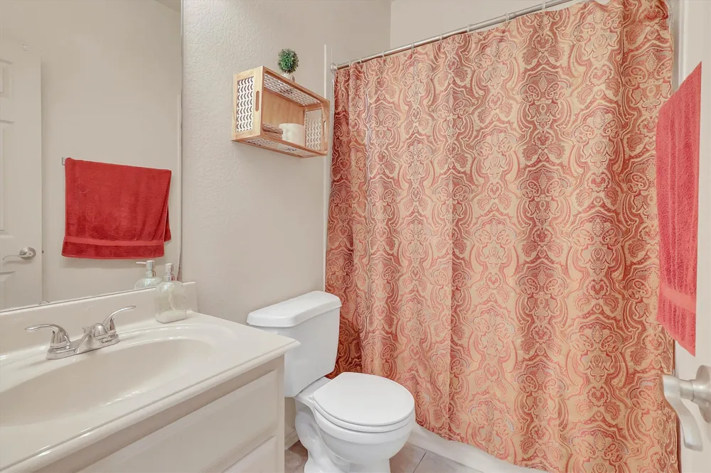 1461 Harvest Lane Nevada, TX 75173