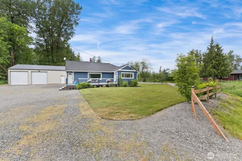 9007 Van Buren Road