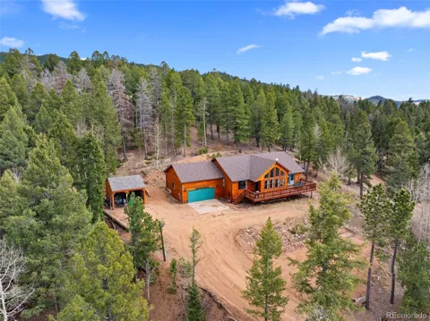 1122 Bennett Drive
