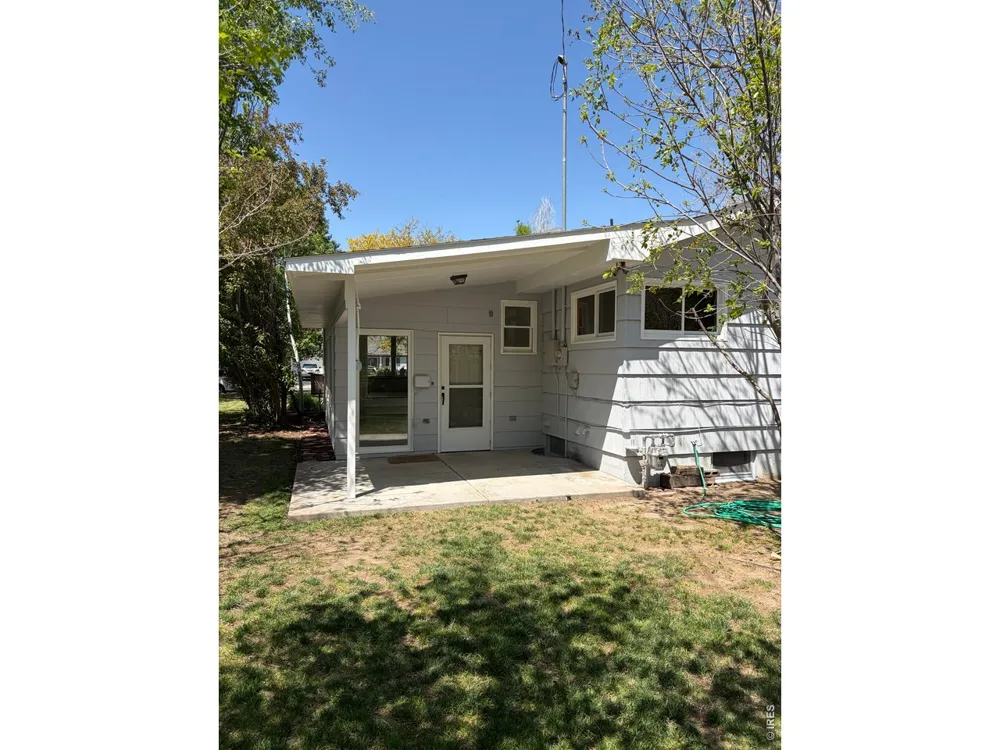 800 Diana Street Fort Morgan, CO 80701