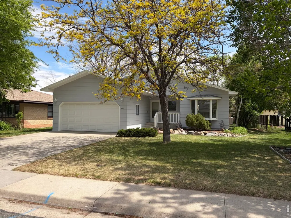 800 Diana Street Fort Morgan, CO 80701
