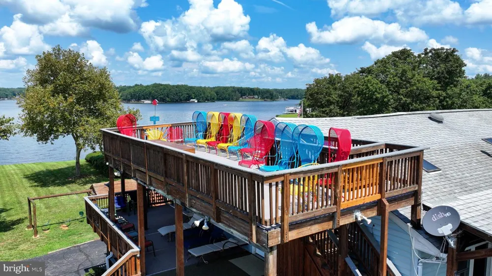 11200 EMERY LANE Bumpass, VA 23024