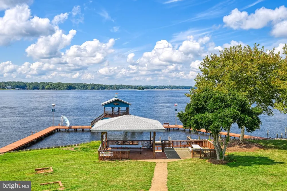 11200 EMERY LANE Bumpass, VA 23024