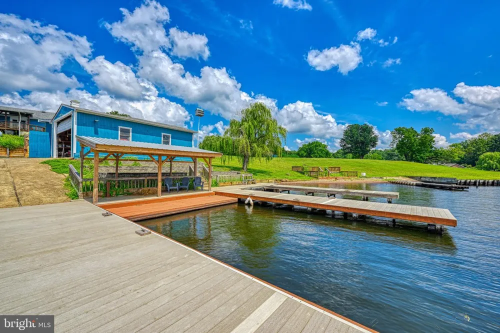 11200 EMERY LANE Bumpass, VA 23024
