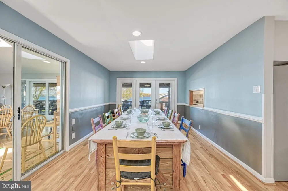11200 EMERY LANE Bumpass, VA 23024