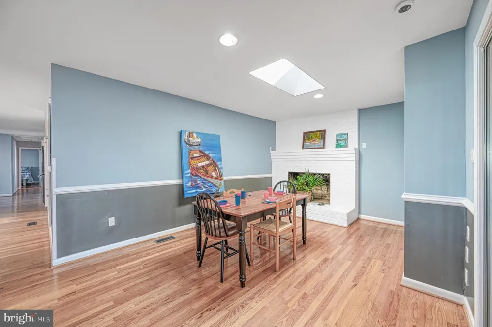 11200 EMERY LANE Bumpass, VA 23024