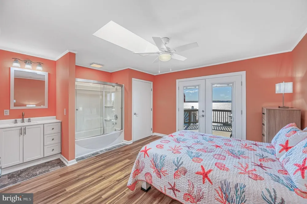 11200 EMERY LANE Bumpass, VA 23024