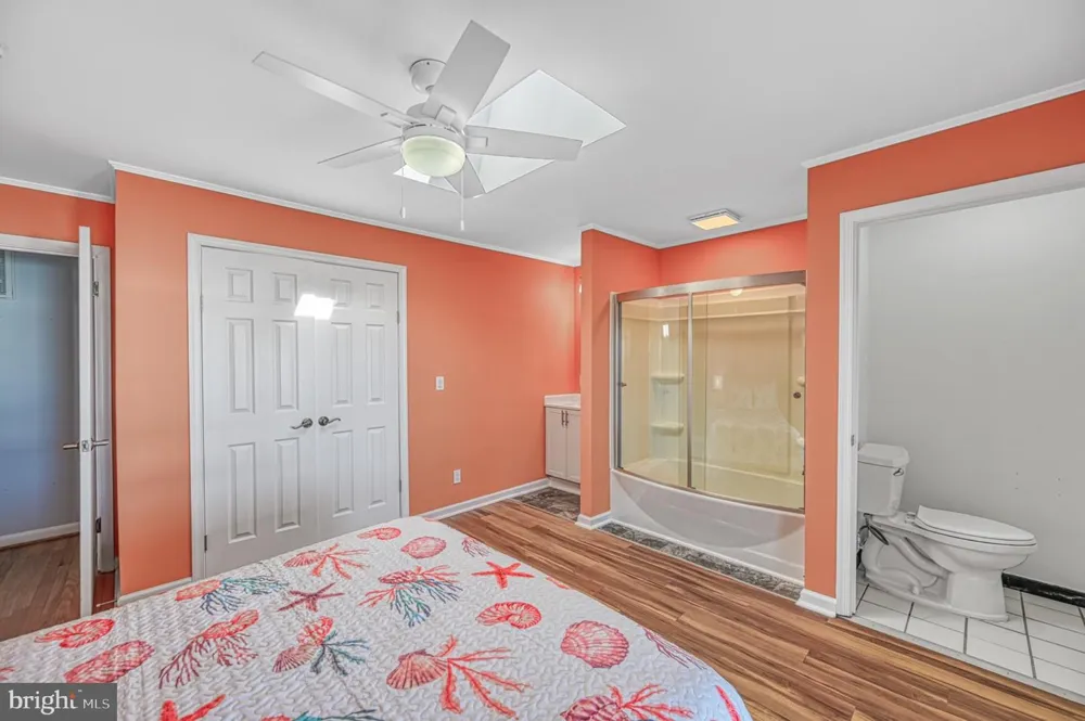 11200 EMERY LANE Bumpass, VA 23024
