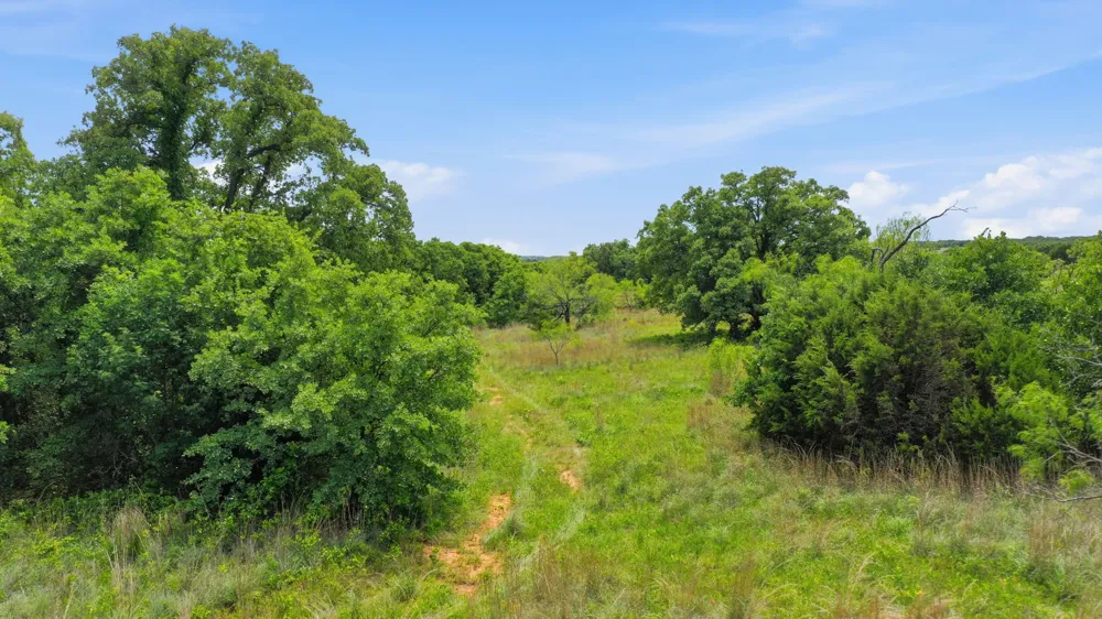 2051 Mustang Ridge Perrin, TX 76486