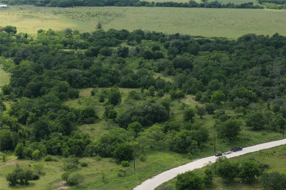 Twisted Creek Drive Gustine, TX 76455