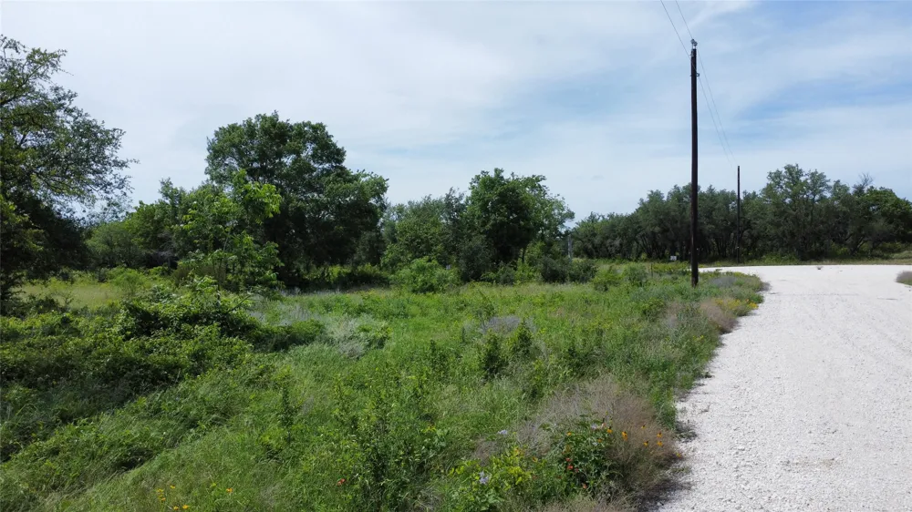 Twisted Creek Drive Gustine, TX 76455