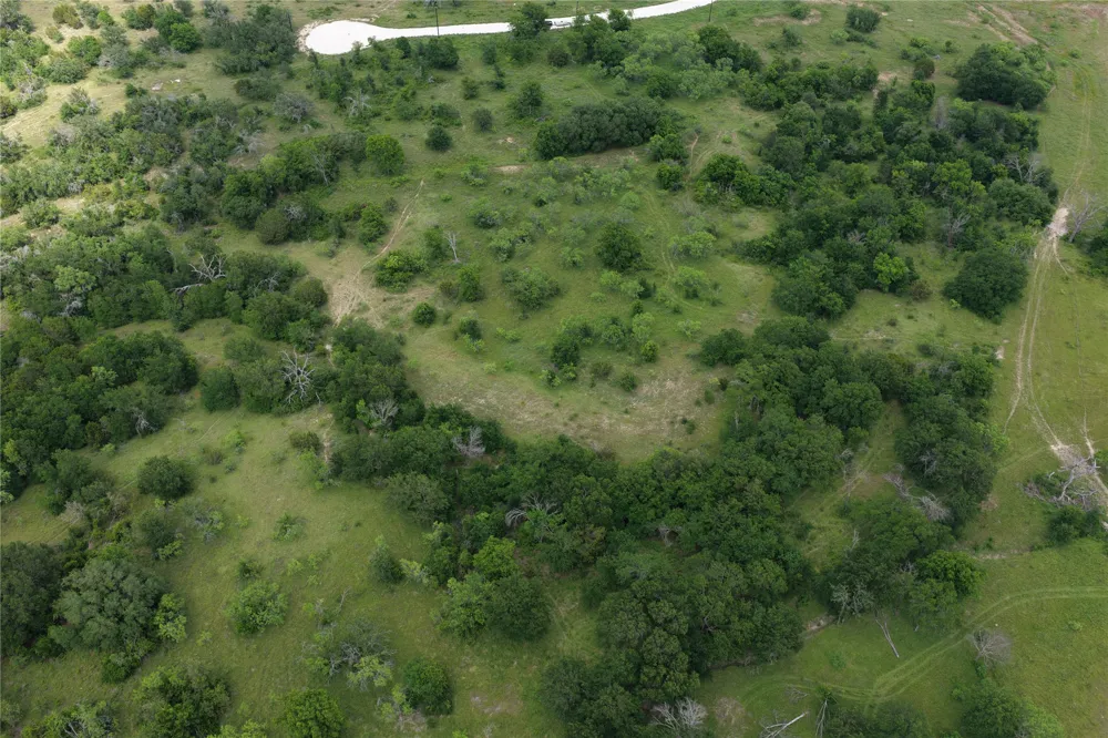 Twisted Creek Drive Gustine, TX 76455