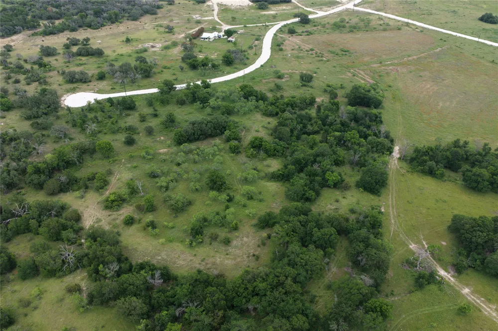 Twisted Creek Drive Gustine, TX 76455