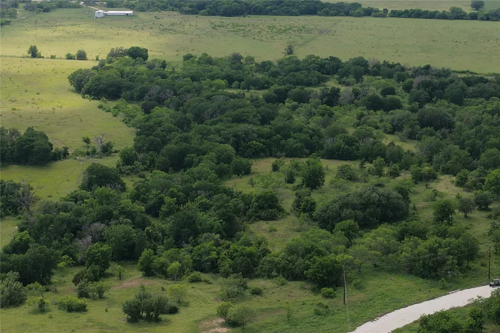 Twisted Creek Drive Gustine, TX 76455