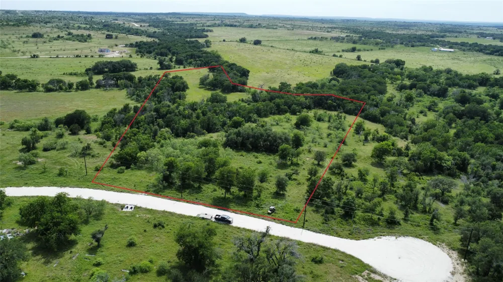 Twisted Creek Drive Gustine, TX 76455