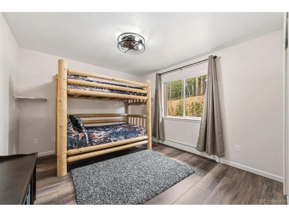 1122 Bennett Drive Cripple Creek, CO 80813
