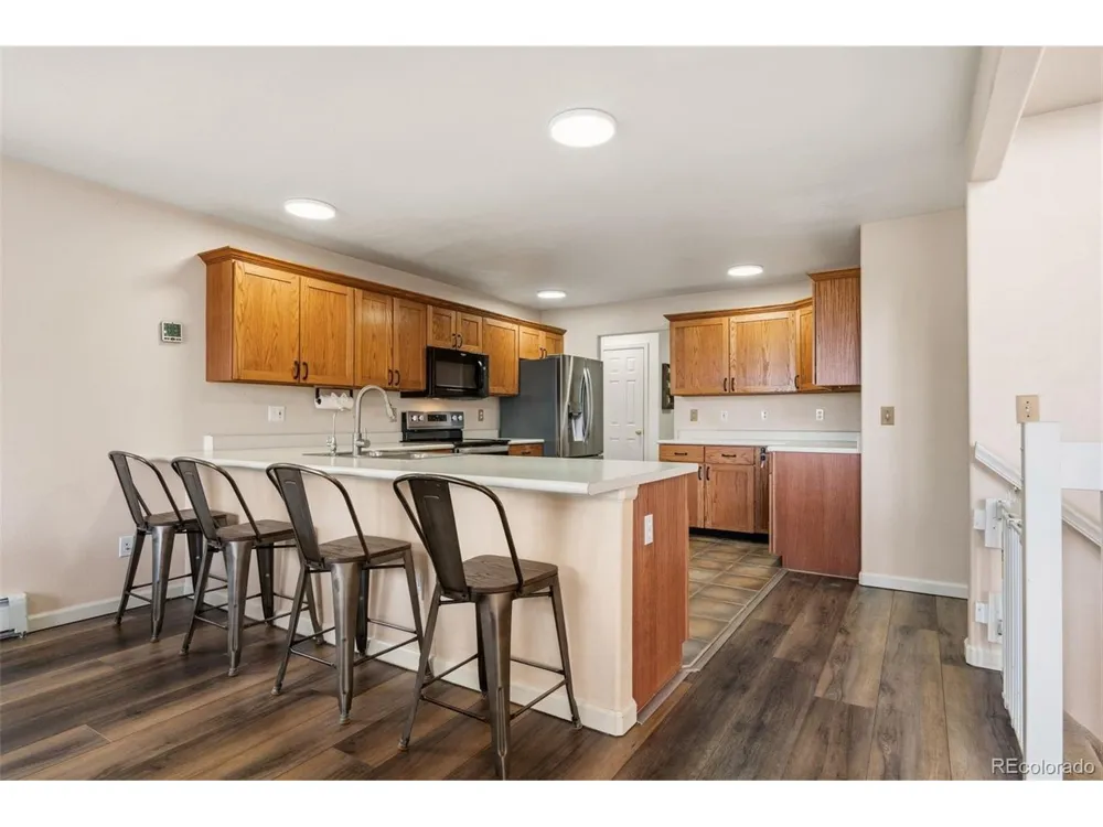 1122 Bennett Drive Cripple Creek, CO 80813
