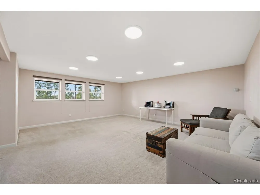 1122 Bennett Drive Cripple Creek, CO 80813