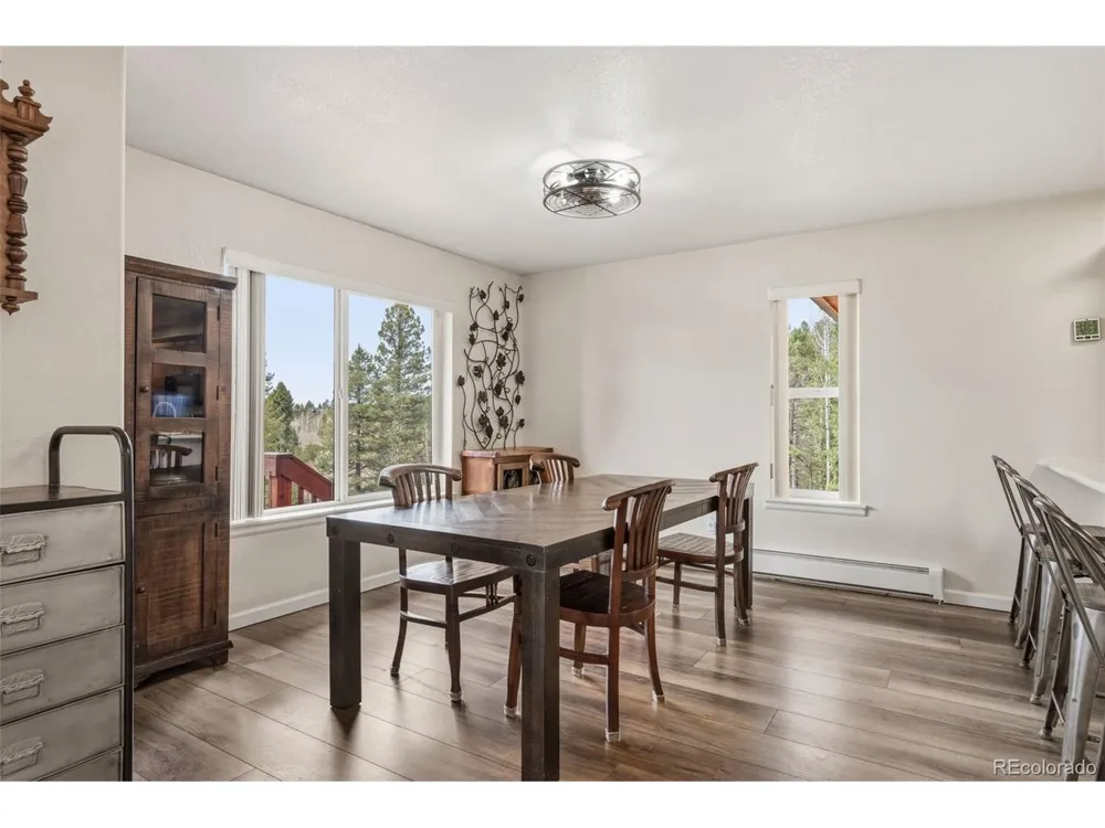 1122 Bennett Drive Cripple Creek, CO 80813