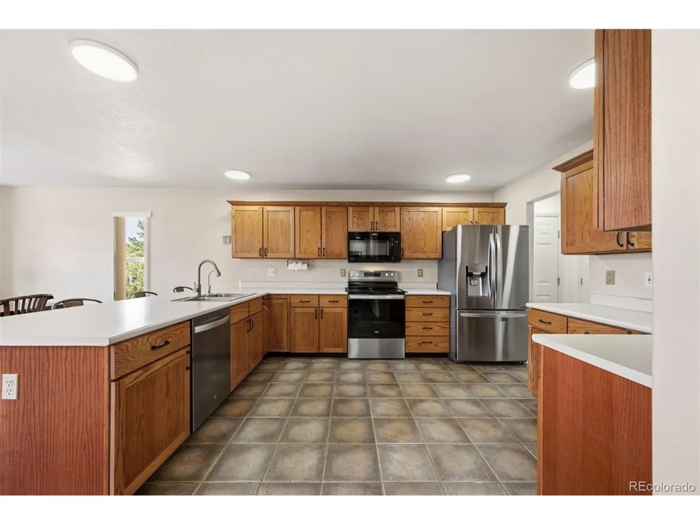 1122 Bennett Drive Cripple Creek, CO 80813