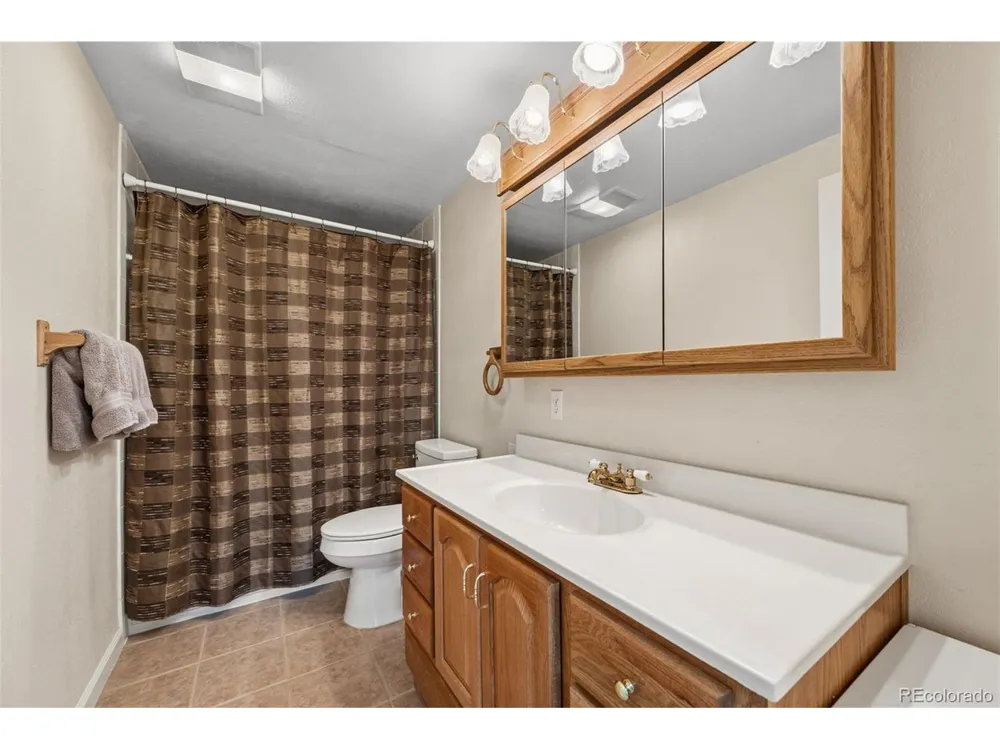 1122 Bennett Drive Cripple Creek, CO 80813