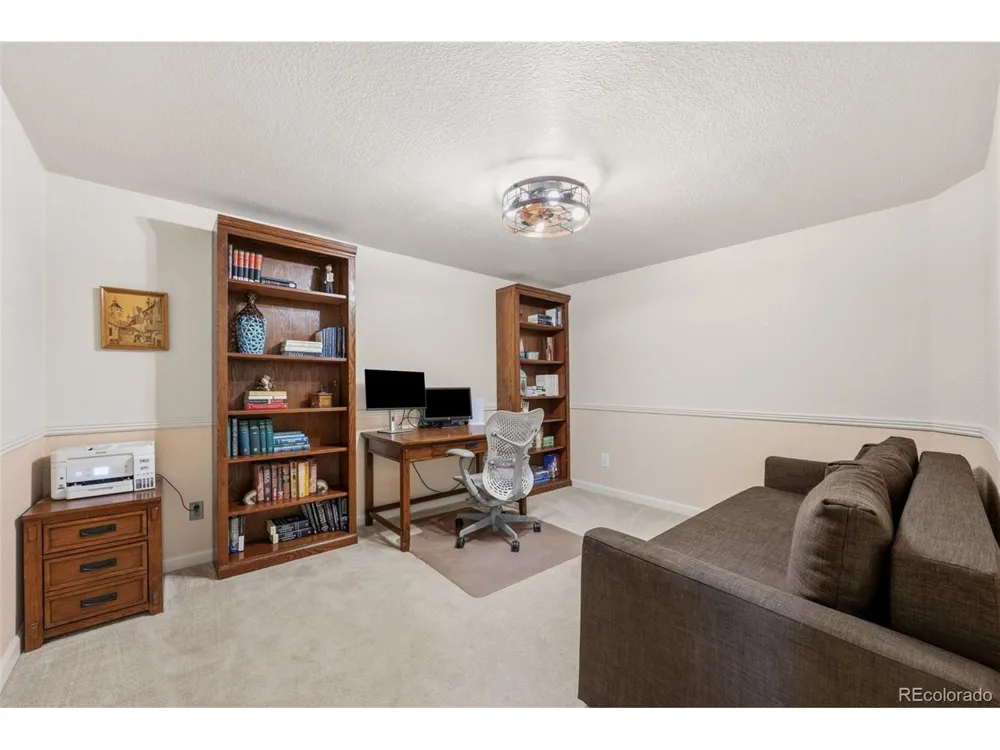 1122 Bennett Drive Cripple Creek, CO 80813