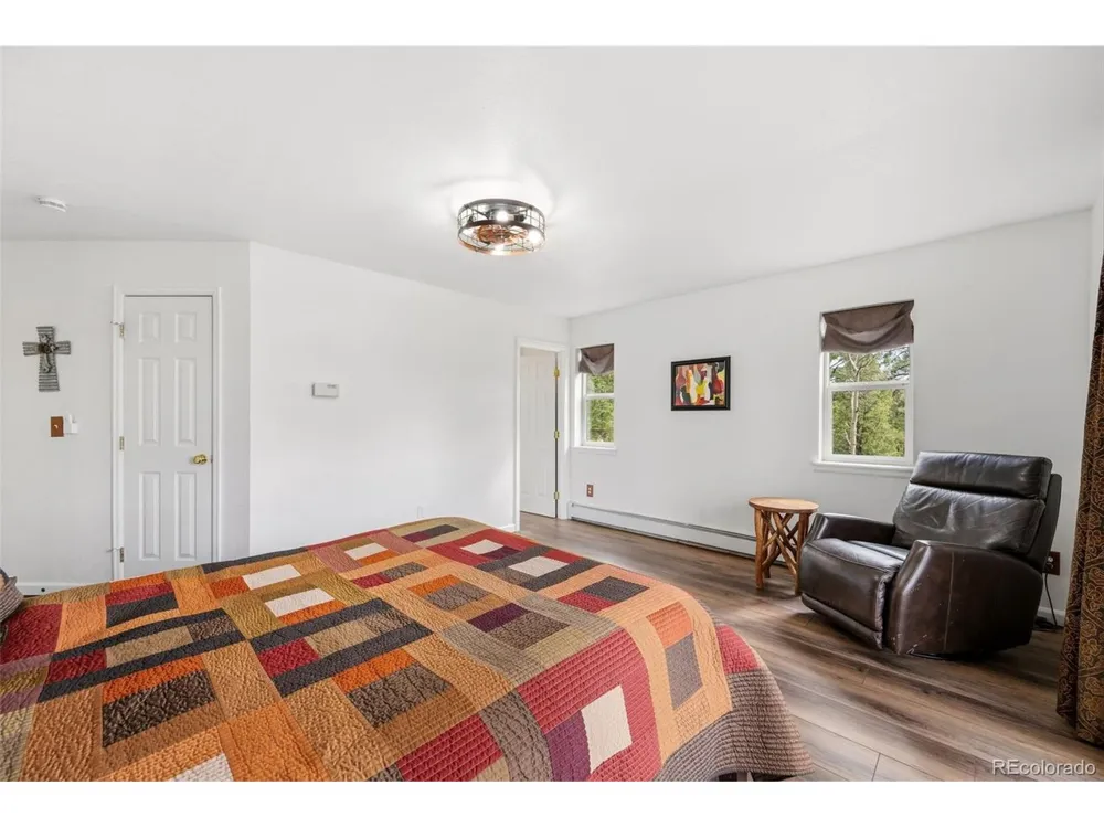 1122 Bennett Drive Cripple Creek, CO 80813