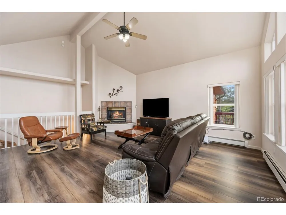 1122 Bennett Drive Cripple Creek, CO 80813