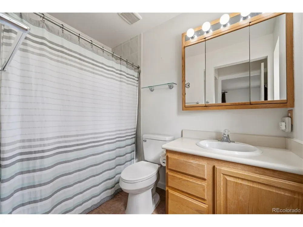 1122 Bennett Drive Cripple Creek, CO 80813