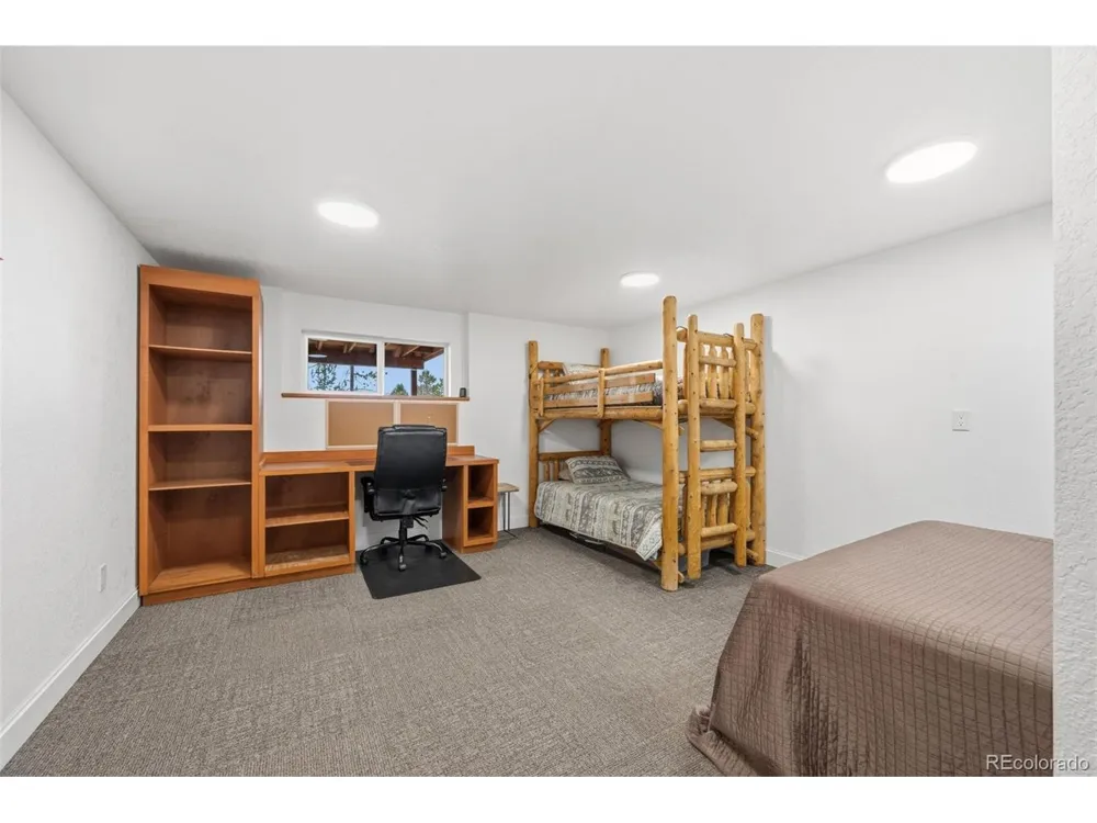 1122 Bennett Drive Cripple Creek, CO 80813