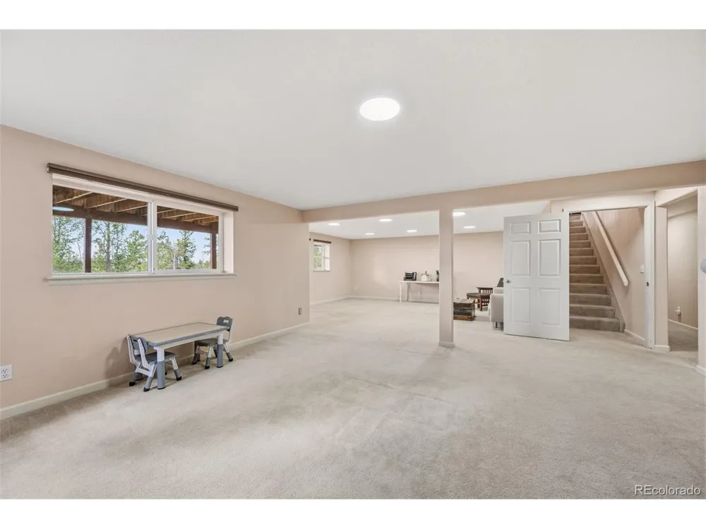 1122 Bennett Drive Cripple Creek, CO 80813