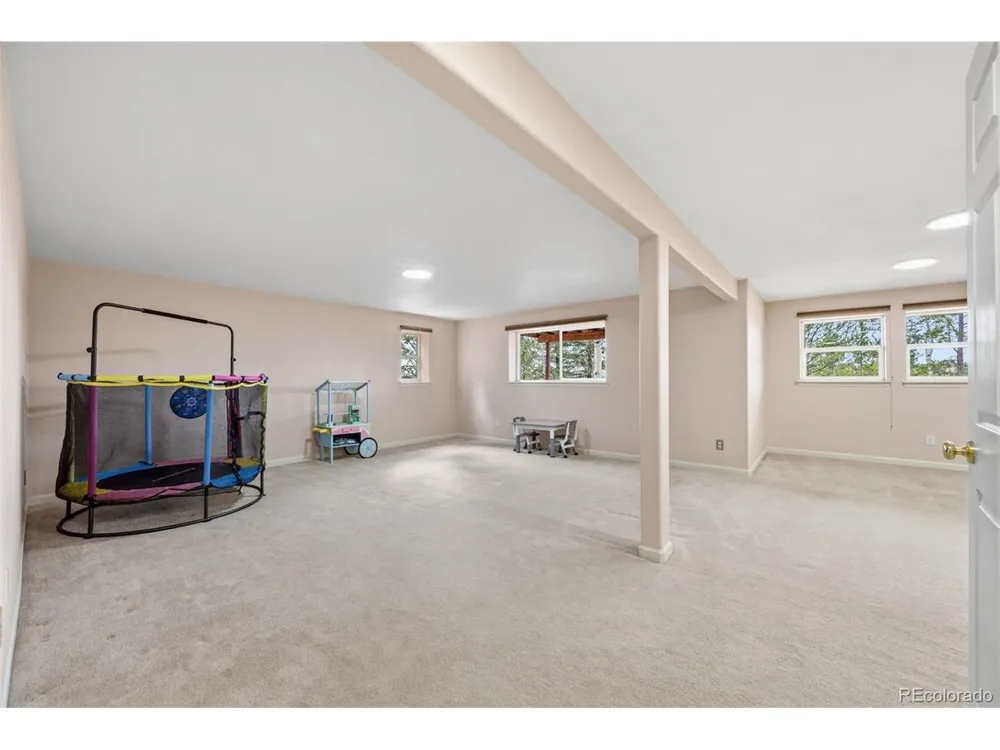 1122 Bennett Drive Cripple Creek, CO 80813
