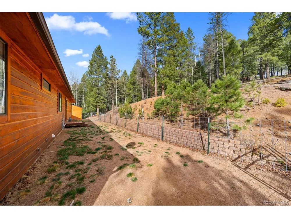 1122 Bennett Drive Cripple Creek, CO 80813