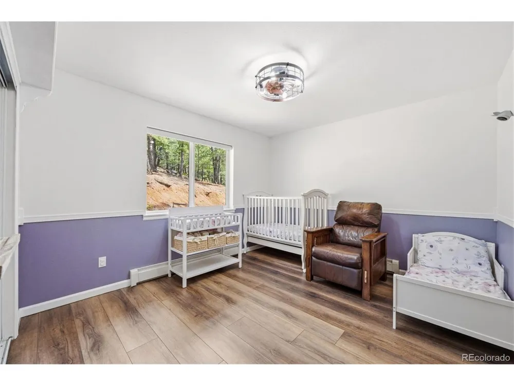 1122 Bennett Drive Cripple Creek, CO 80813