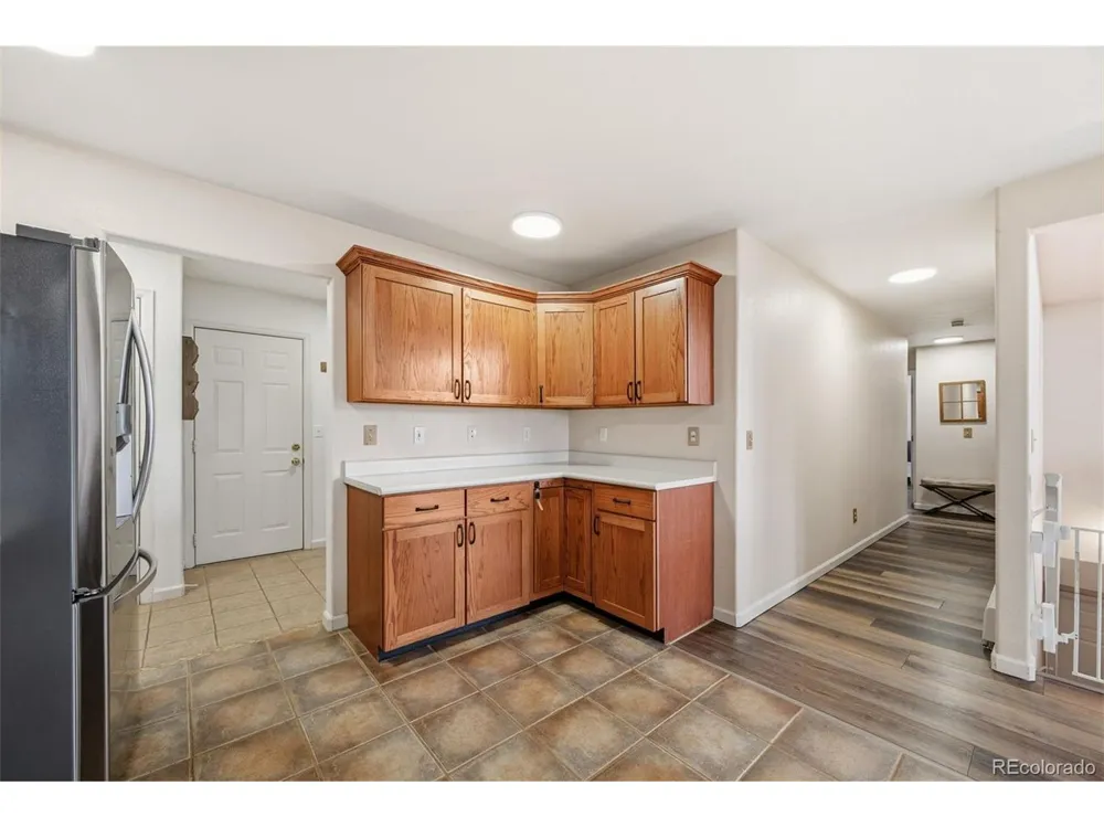 1122 Bennett Drive Cripple Creek, CO 80813