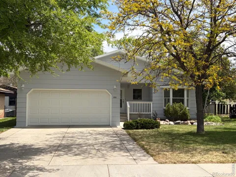 800 Diana Street