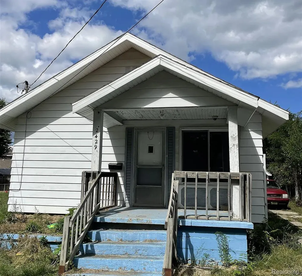 2429 Pennsylvania Avenue Flint City, MI 48506